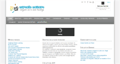 Desktop Screenshot of marcellomeinero.com