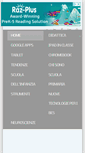 Mobile Screenshot of marcellomeinero.com